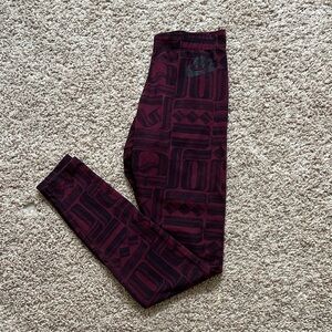 Nike women’s running leggings